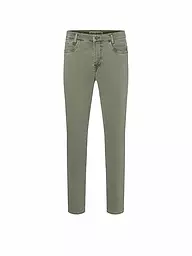 MAC | Jeans Slim Fit ARNE PIPER | Olive