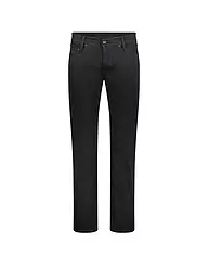 MAC | Jeans Slim Fit ARNE Long | Noir