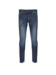 MAC | Jeans Slim Fit ARNE | Bleu foncé