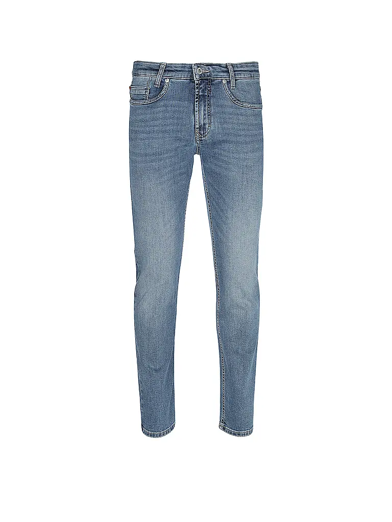 MAC | Jeans Slim Fit ARNE | blau