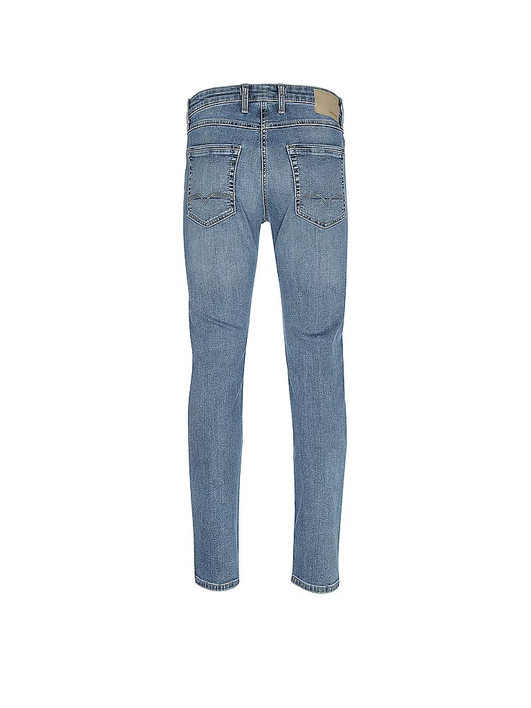 MAC | Jeans Slim Fit ARNE | blau