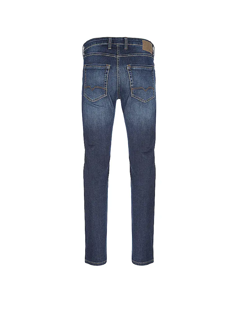 MAC | Jeans Slim Fit ARNE | dunkelblau