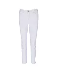 MAC | Jeans Slim Fit Dream Chic | Bleu clair