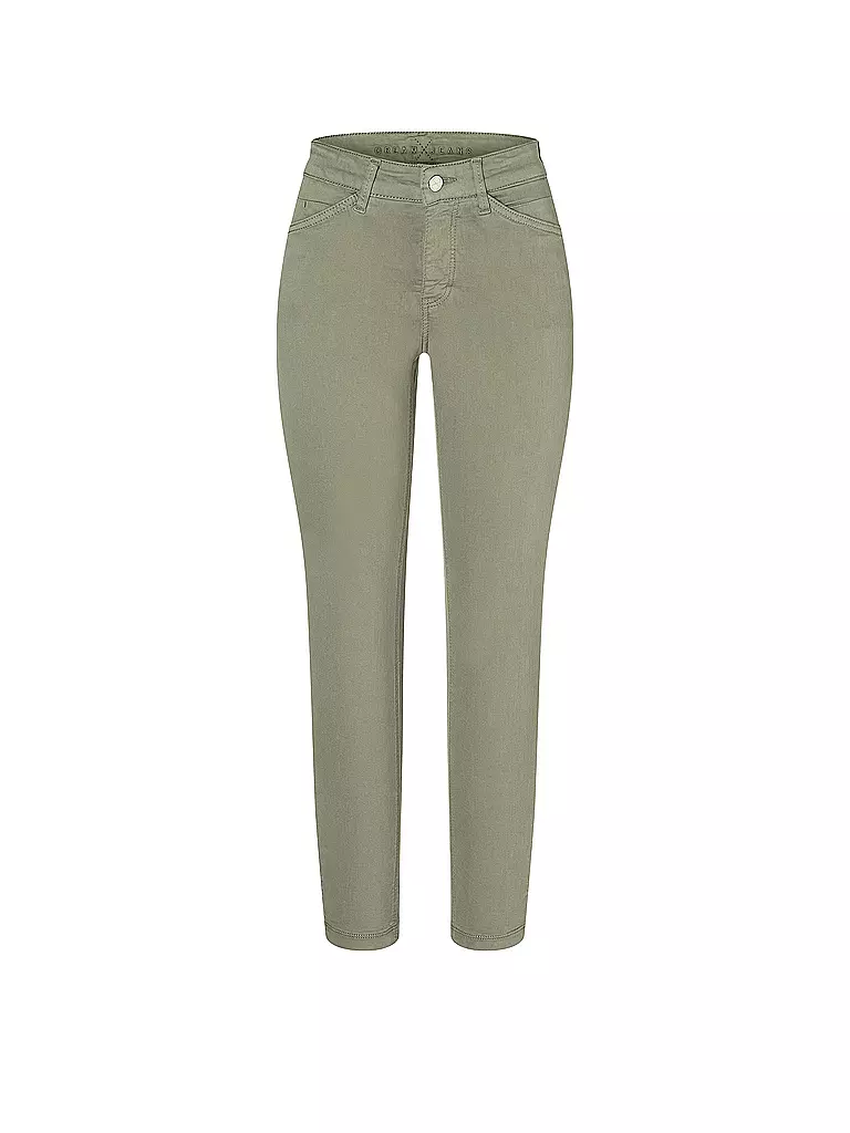 MAC | Jeans Slim Fit Dream Chic | Olive