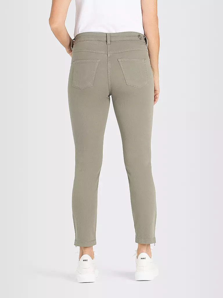 MAC | Jeans Slim Fit Dream Chic | Olive