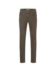 MAC | Jeans Slim Fit JOG N JEANS | Marron