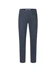 MAC | Jeans Slim Fit JOG N JEANS | Bleu foncé