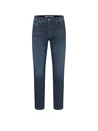 MAC | Jeans Slim Fit JOG N JEANS | Bleu foncé