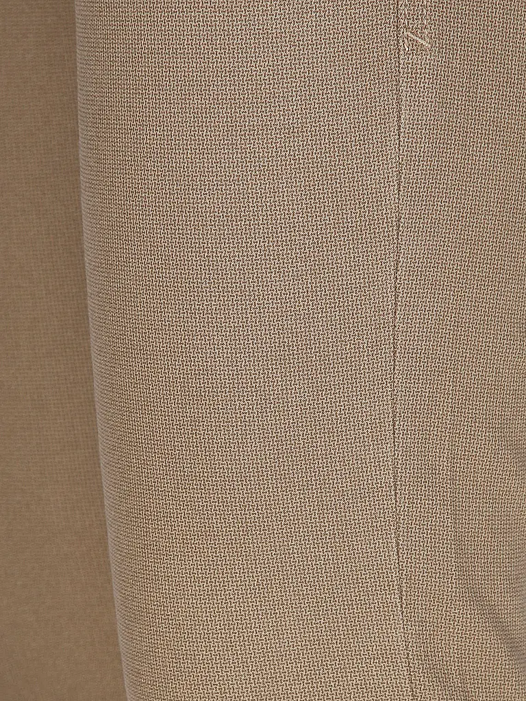 MAC | Jeans Slim Fit JOG N JEANS | camel