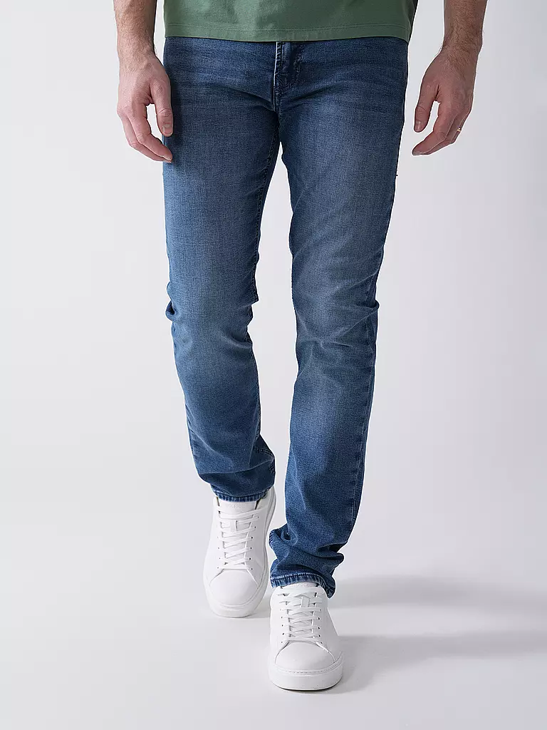 MAC | Jeans Slim Fit JOG N JEANS | 