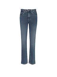 MAC | Jeans Slim Fit MELANIE | Bleu