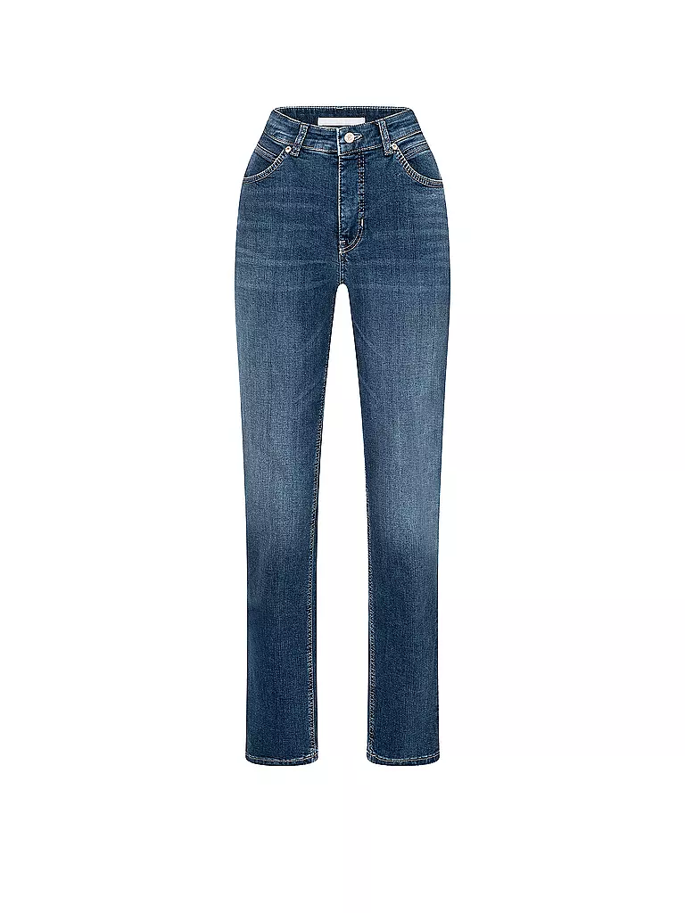 MAC | Jeans Slim Fit MELANIE | Bleu