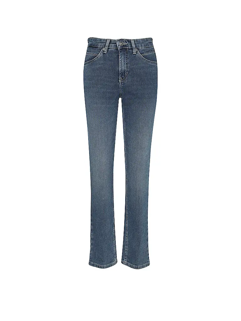 MAC | Jeans Slim Fit MELANIE | Bleu
