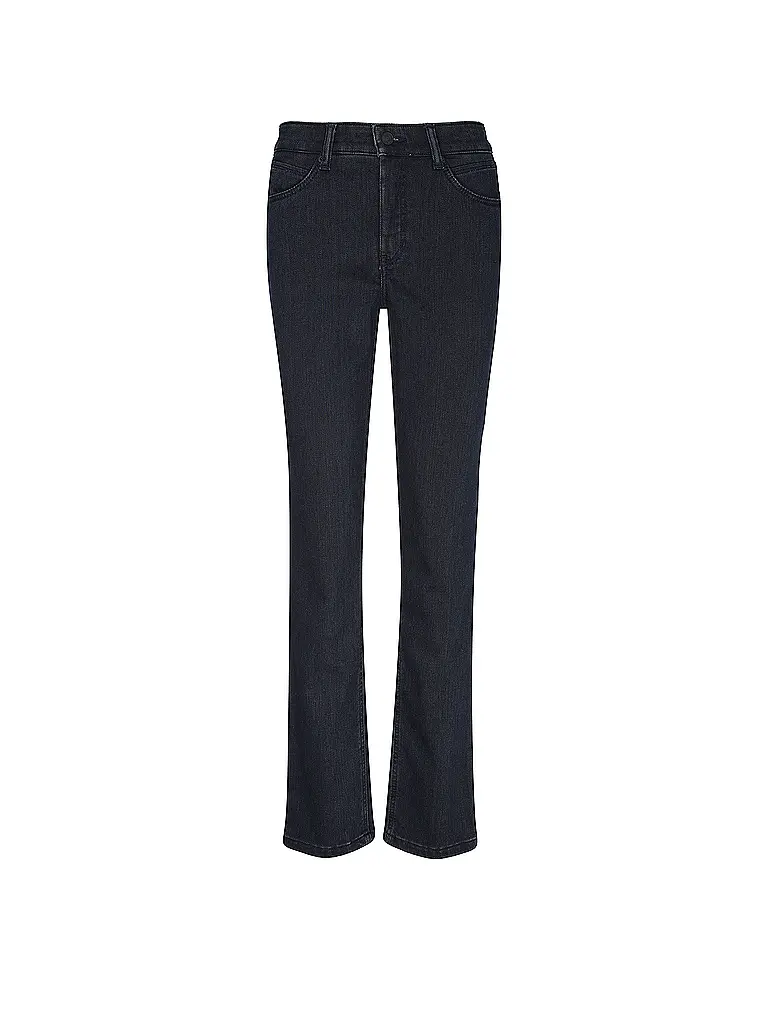 MAC | Jeans Slim Fit MELANIE | Bleu foncé