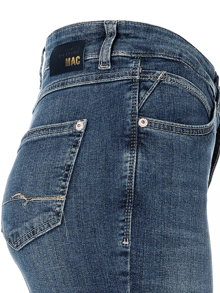 MAC | Jeans Slim Fit MELANIE | Bleu