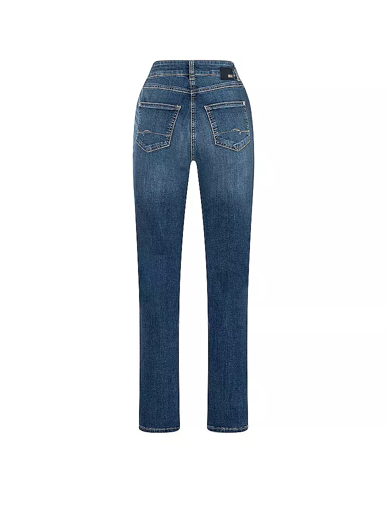 MAC | Jeans Slim Fit MELANIE | Bleu