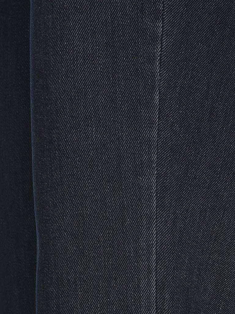 MAC | Jeans Slim Fit MELANIE | Bleu foncé