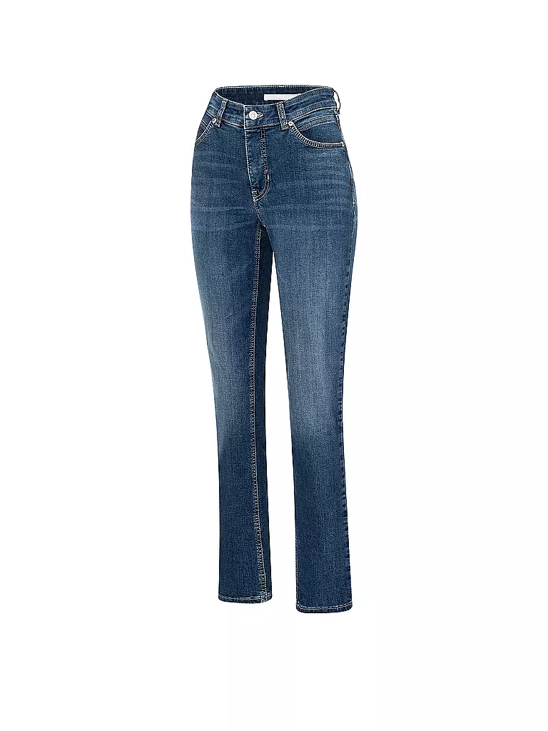 MAC | Jeans Slim Fit MELANIE | Bleu