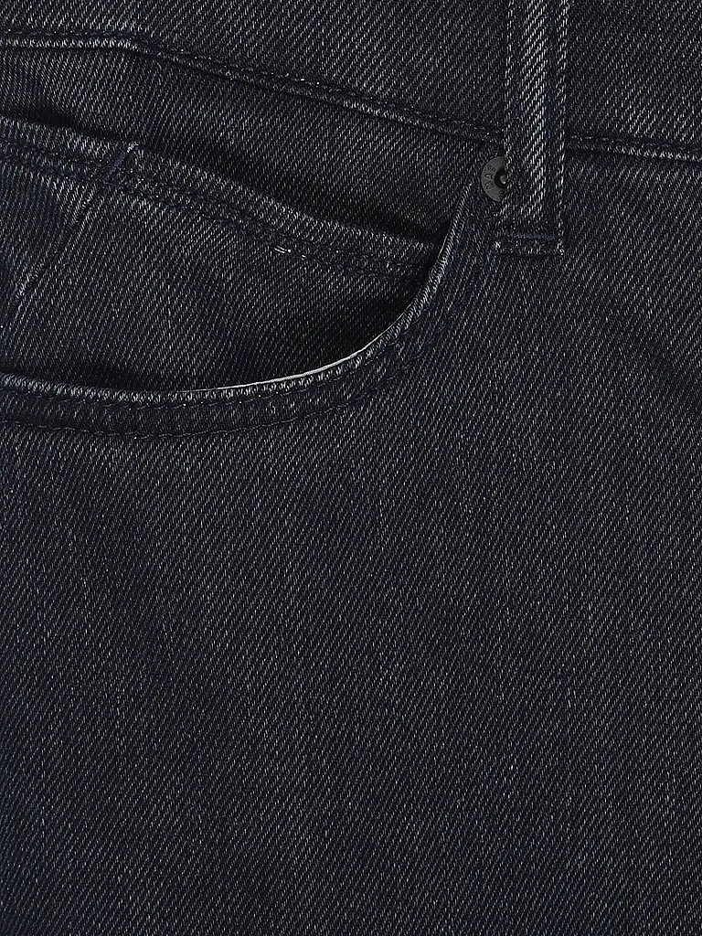 MAC | Jeans Slim Fit MELANIE | Bleu foncé