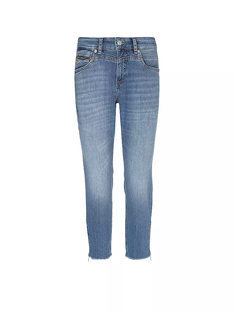 MAC | Jeans Slim Fit RICH SLIM 7/8 | Bleu clair