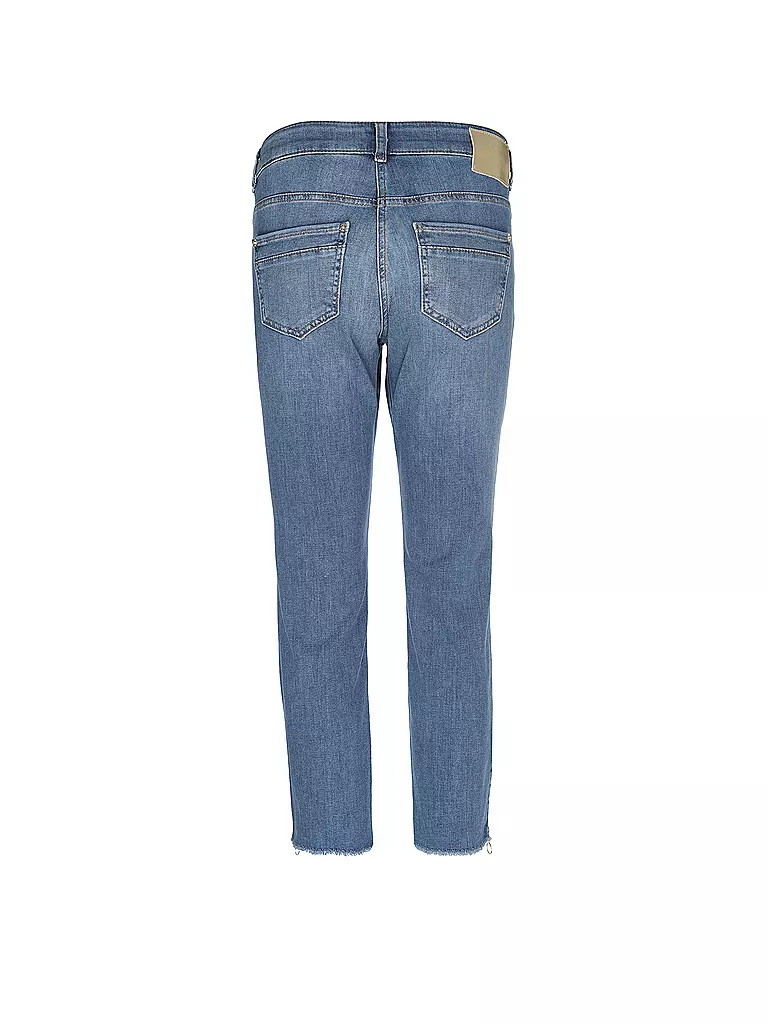 MAC | Jeans Slim Fit RICH SLIM 7/8 | Bleu clair