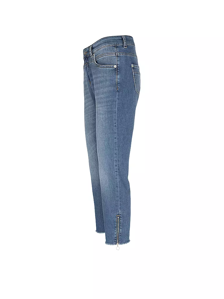 MAC | Jeans Slim Fit RICH SLIM 7/8 | Bleu clair