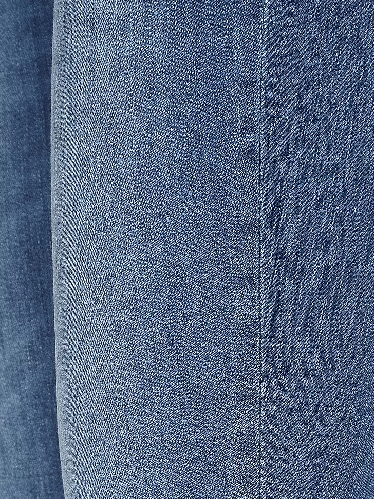 MAC | Jeans Slim Fit RICH SLIM 7/8 | Bleu clair
