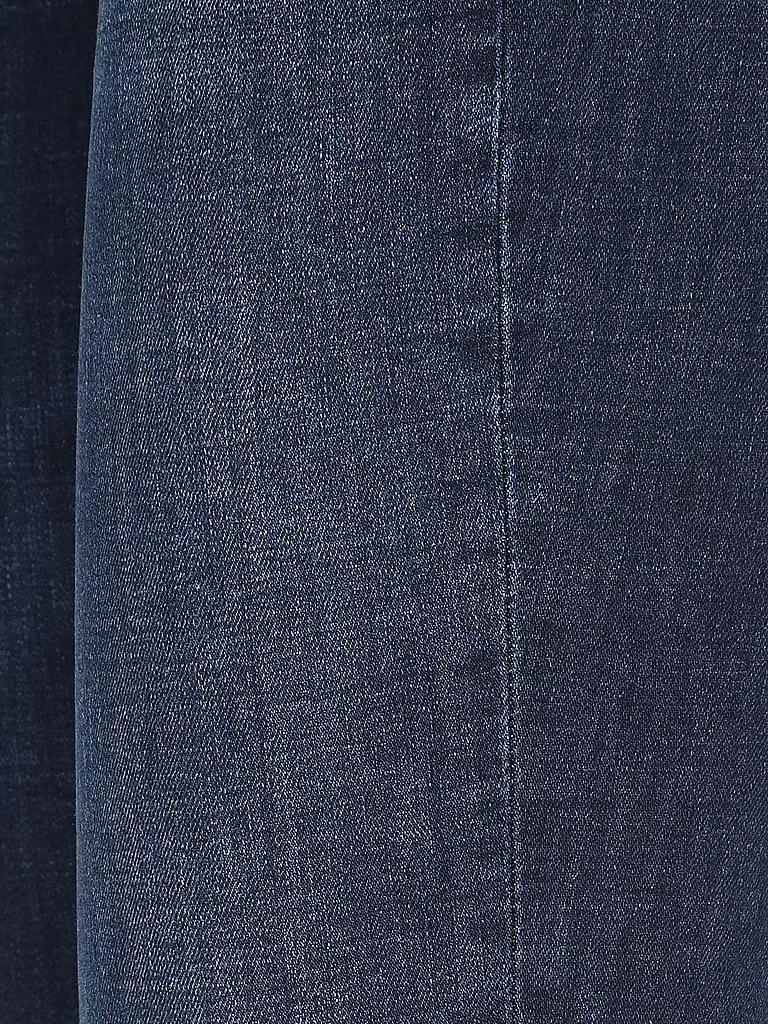 MAC | Jeans Slim Fit RICH SLIM 7/8 | Bleu foncé