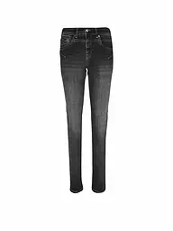 MAC | Jeans Slim Fit RICH | Noir