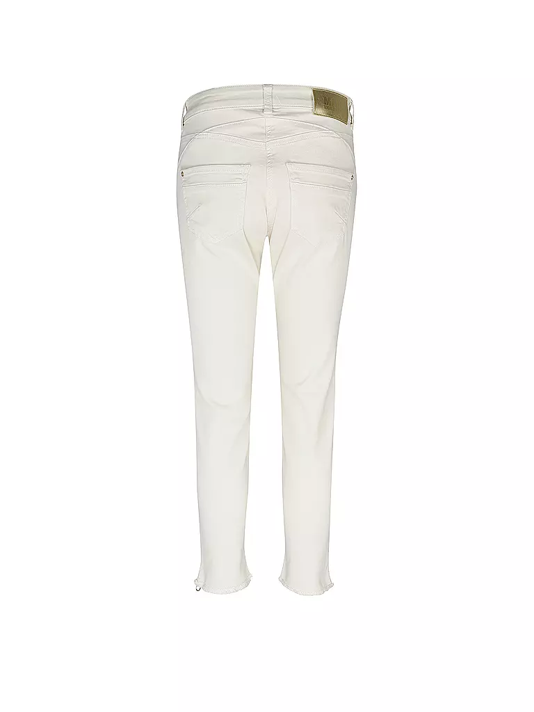 MAC | Jeans Slim Fit RICH | Crème