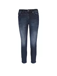 MAC | Jeans Slim Fit RICK CHIC  | Bleu foncé