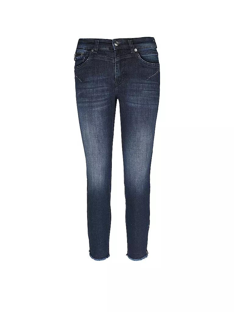 MAC | Jeans Slim Fit RICK CHIC  | Bleu foncé