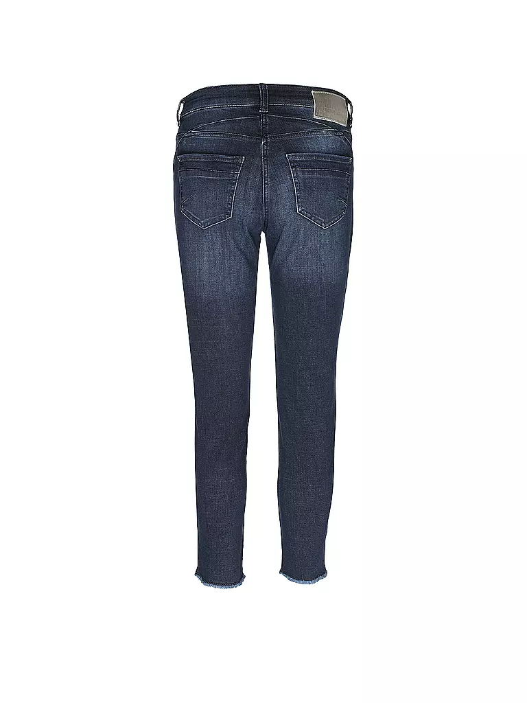 MAC | Jeans Slim Fit RICK CHIC  | Bleu foncé