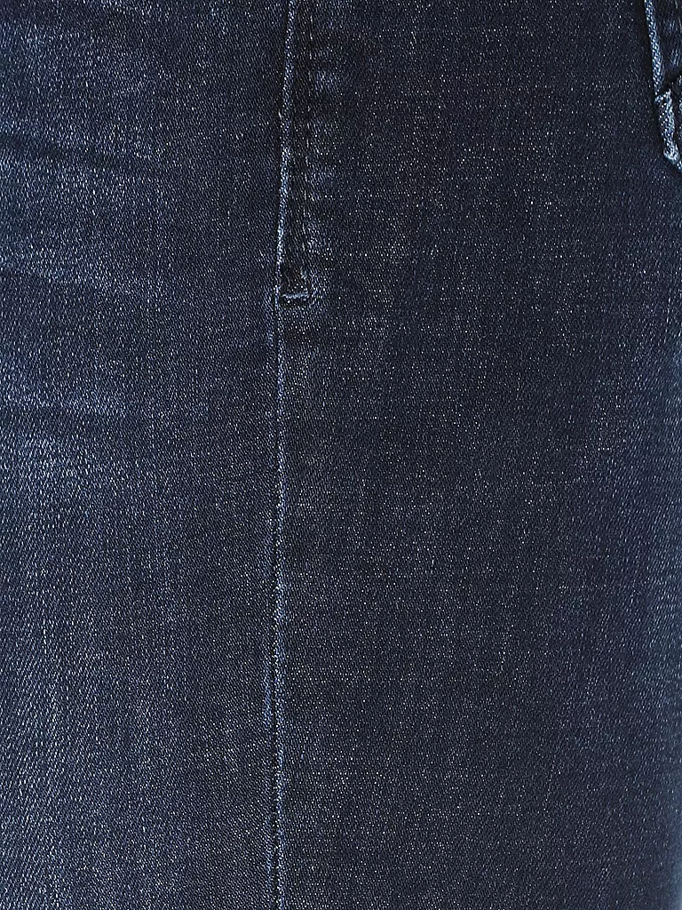 MAC | Jeans Slim Fit RICK CHIC  | Bleu foncé