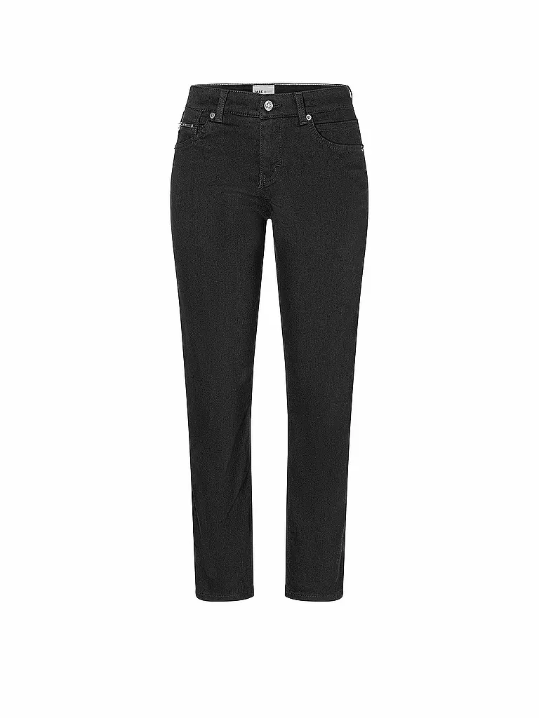 MAC | Jeans Slim Fit | Noir