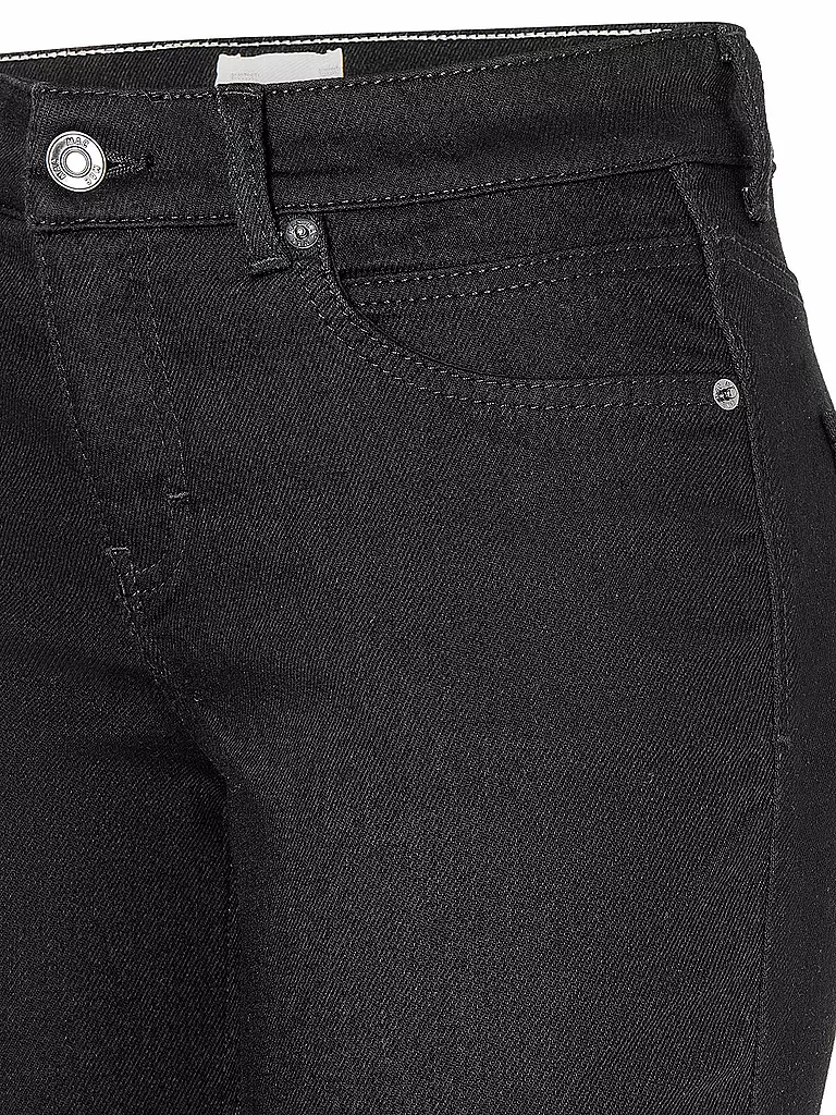 MAC | Jeans Slim Fit | Noir