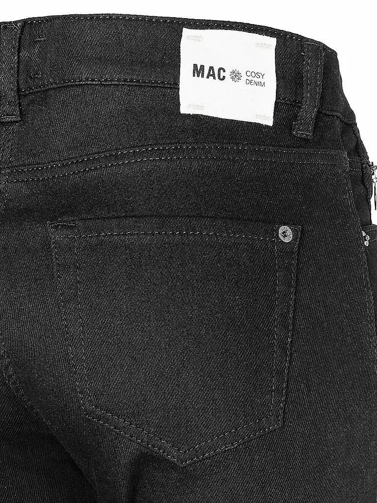 MAC | Jeans Slim Fit | Noir