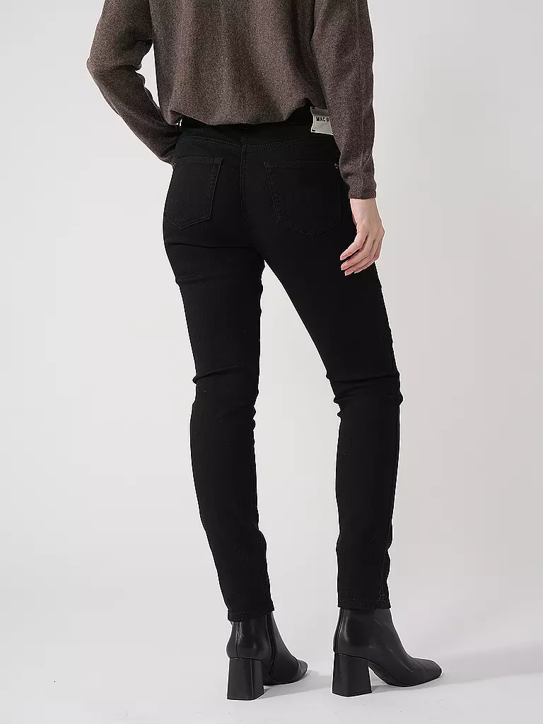 MAC | Jeans Slim Fit | Noir