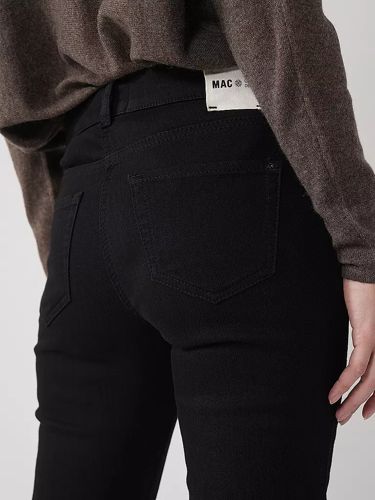 MAC | Jeans Slim Fit | Noir