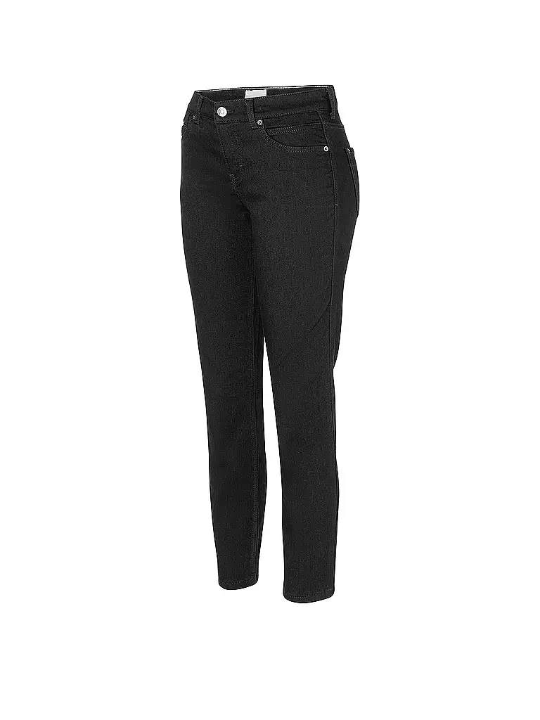 MAC | Jeans Slim Fit | Noir