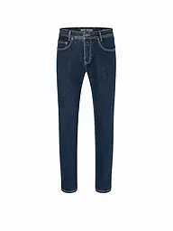 MAC | Jeans Coupe Droite ARNE | Bleu