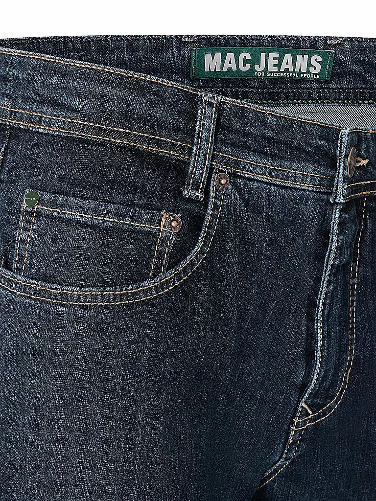 MAC | Jeans Straight Fit ARNE | 