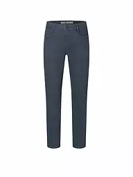 MAC | Jeans Coupe Droite JOG N JEANS | Bleu foncé