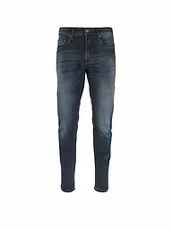 MAC | Jeans Tapered Fit GREG | Bleu