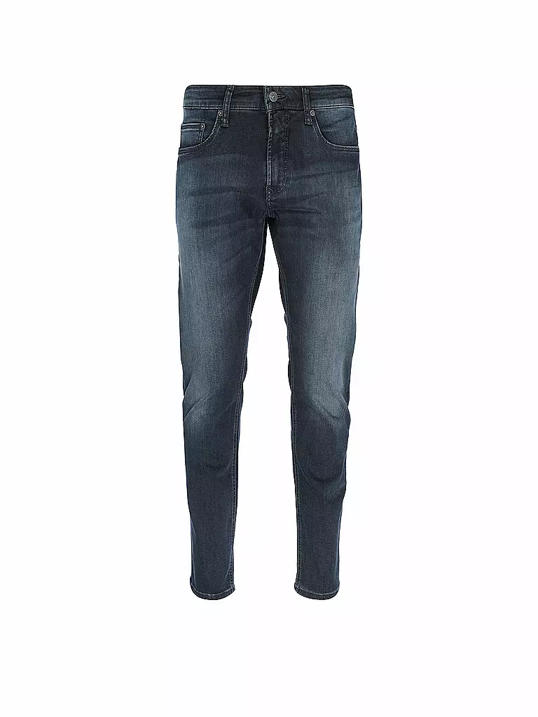 MAC | Jeans Tapered Fit GREG | Bleu