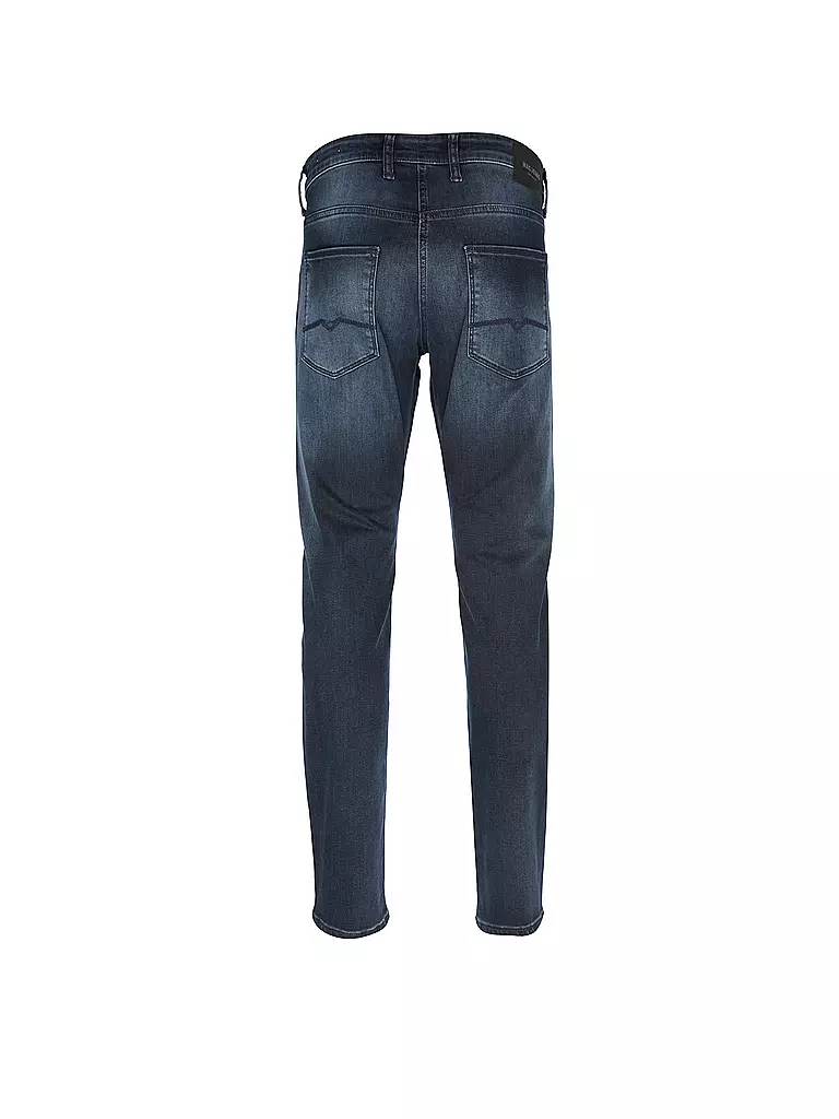 MAC | Jeans Tapered Fit GREG | Bleu