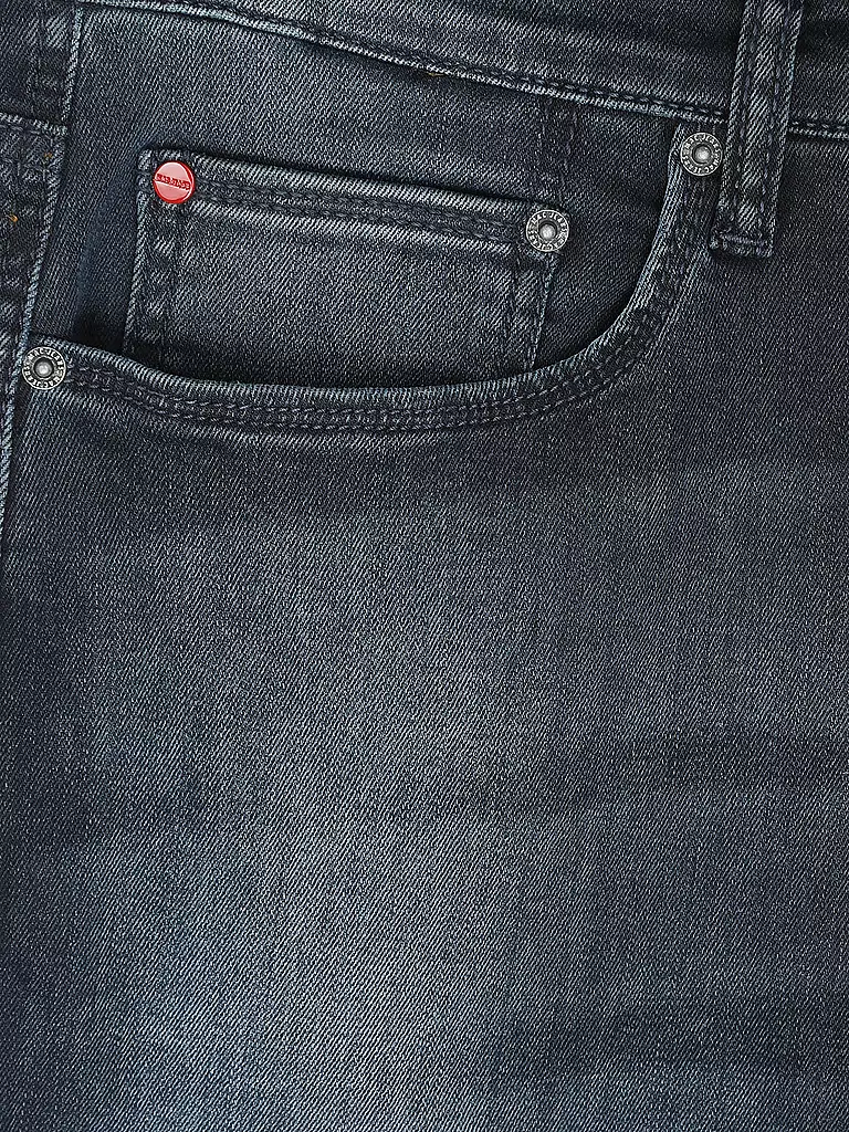 MAC | Jeans Tapered Fit GREG | Bleu