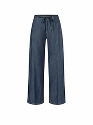 MAC | Jeans Wide Leg CHARLY | Bleu foncé