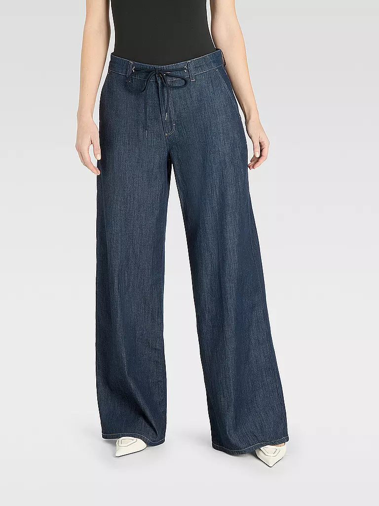MAC | Jeans Wide Leg CHARLY | 