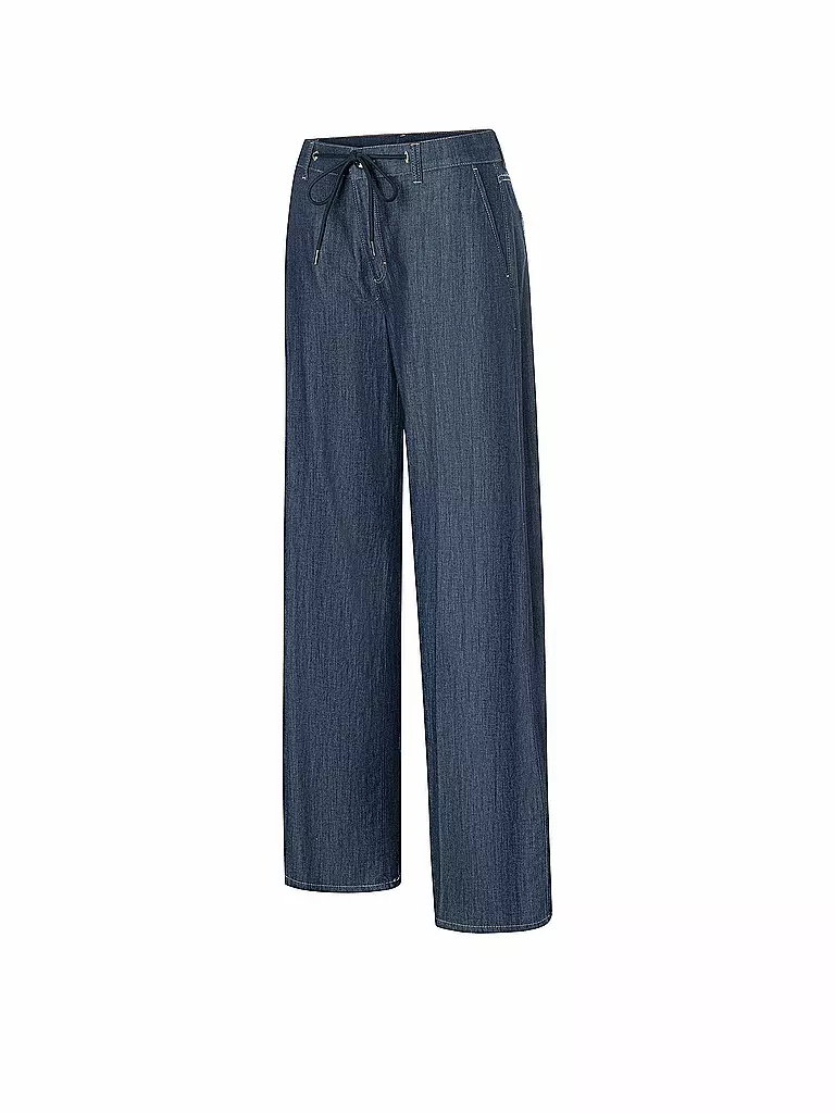 MAC | Jeans Wide Leg CHARLY | 